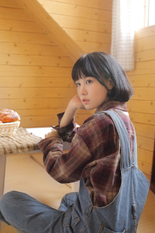 莫熙儿车震